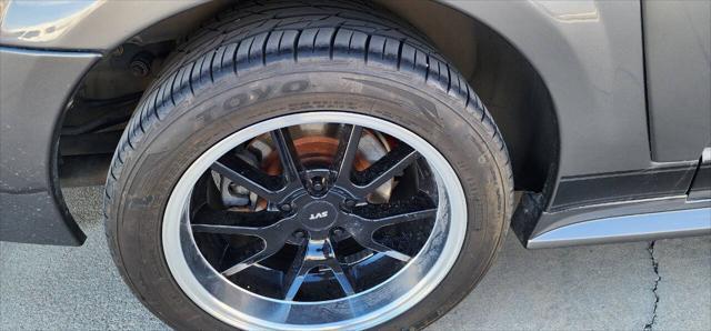 used 2003 Ford Mustang car, priced at $14,950