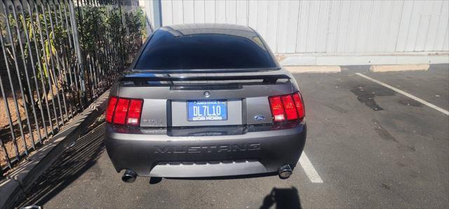 used 2003 Ford Mustang car, priced at $14,950