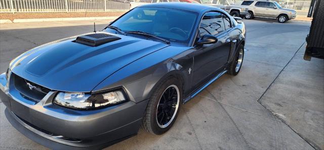 used 2003 Ford Mustang car, priced at $14,950