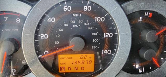 used 2007 Toyota RAV4 car, priced at $8,950