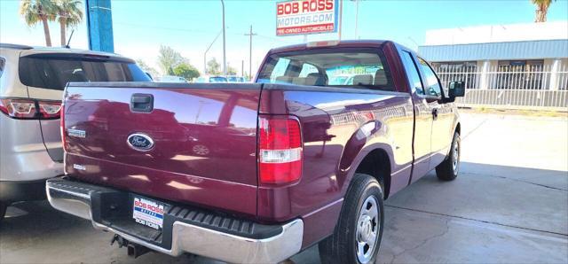 used 2006 Ford F-150 car, priced at $8,950