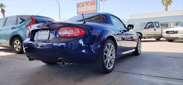 used 2010 Mazda MX-5 Miata car, priced at $13,950