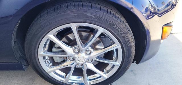 used 2010 Mazda MX-5 Miata car, priced at $13,950