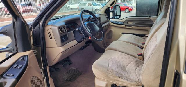 used 2000 Ford F-250 car, priced at $10,950