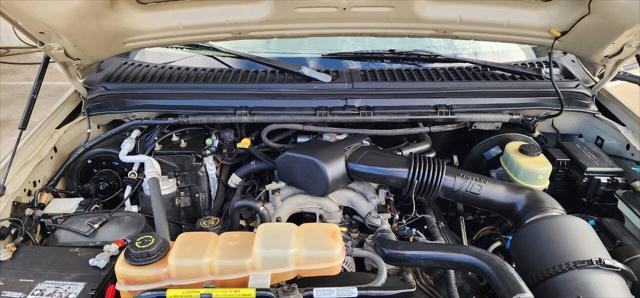 used 2000 Ford F-250 car, priced at $10,950