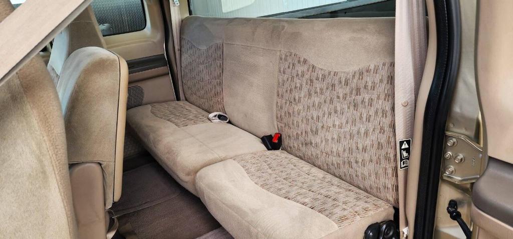 used 2000 Ford F-250 car, priced at $8,950