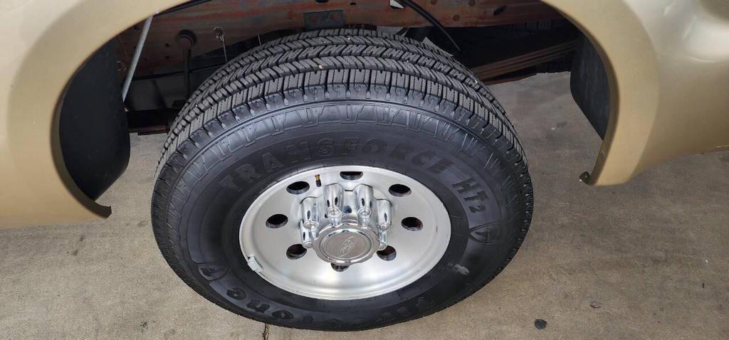 used 2000 Ford F-250 car, priced at $8,950