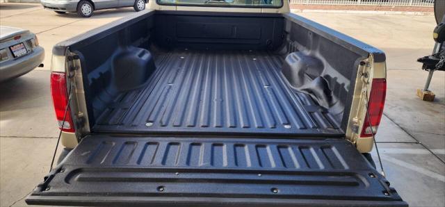 used 2000 Ford F-250 car, priced at $10,950