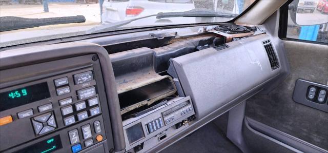 used 1993 Chevrolet 2500 car, priced at $7,950