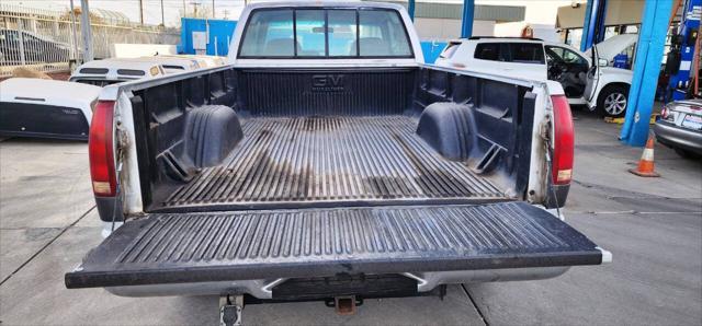 used 1993 Chevrolet 2500 car, priced at $7,950