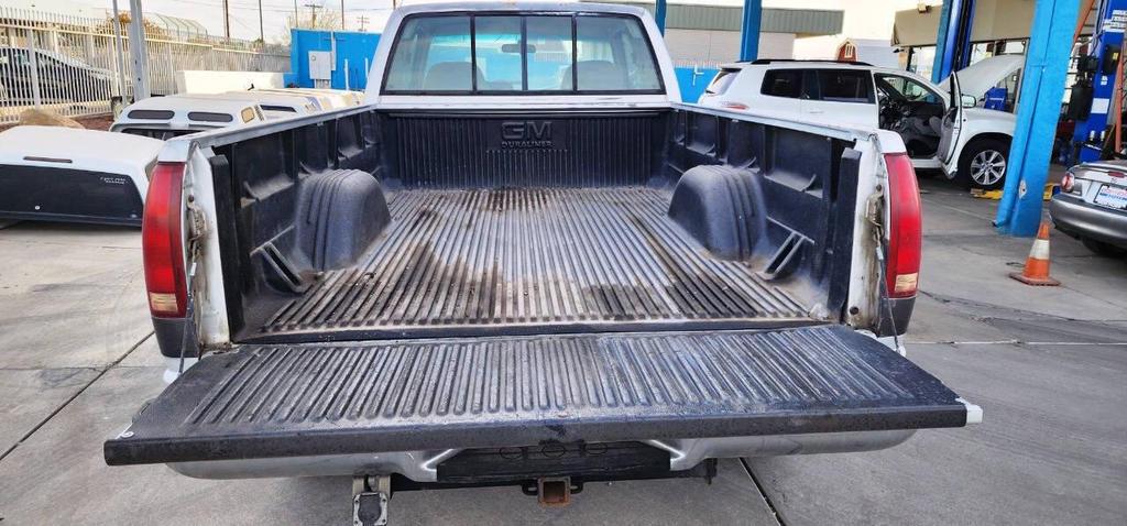 used 1993 Chevrolet 2500 car, priced at $6,950