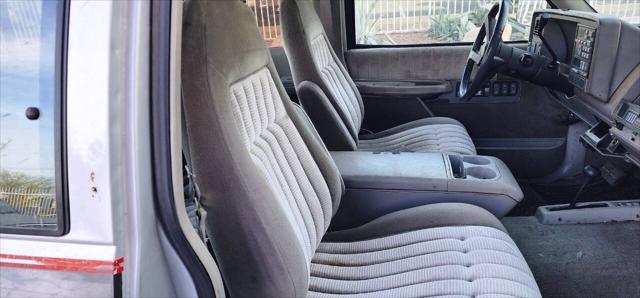 used 1993 Chevrolet 2500 car, priced at $7,950