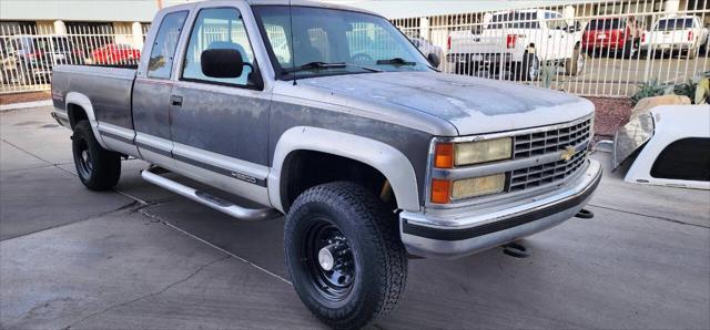 used 1993 Chevrolet 2500 car, priced at $7,950