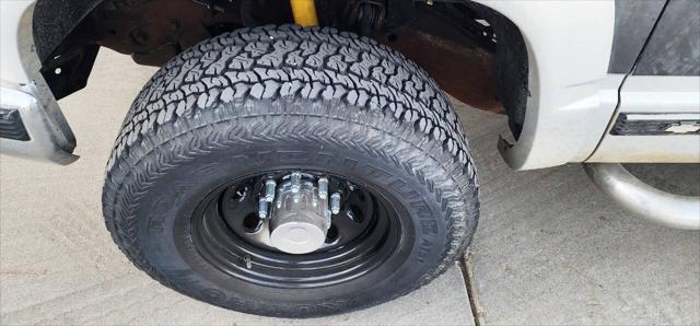 used 1993 Chevrolet 2500 car, priced at $7,950