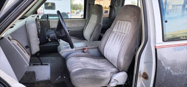 used 1993 Chevrolet 2500 car, priced at $7,950