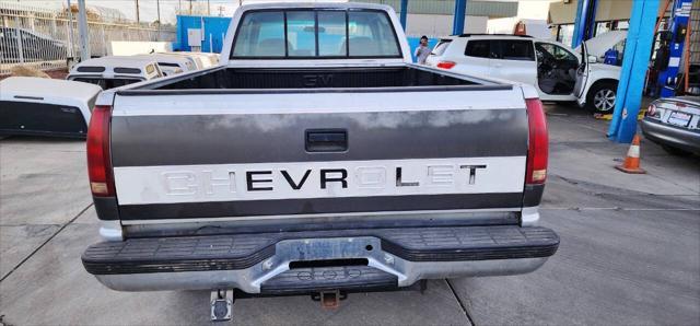 used 1993 Chevrolet 2500 car, priced at $7,950