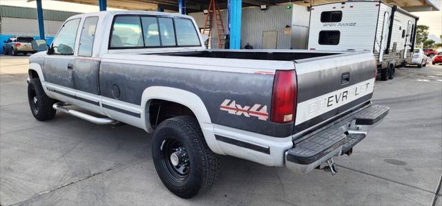 used 1993 Chevrolet 2500 car, priced at $7,950