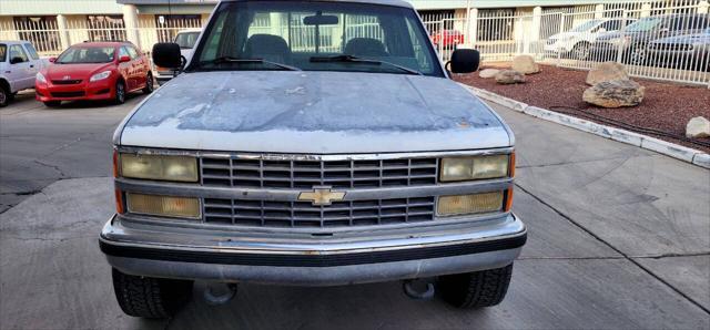 used 1993 Chevrolet 2500 car, priced at $7,950