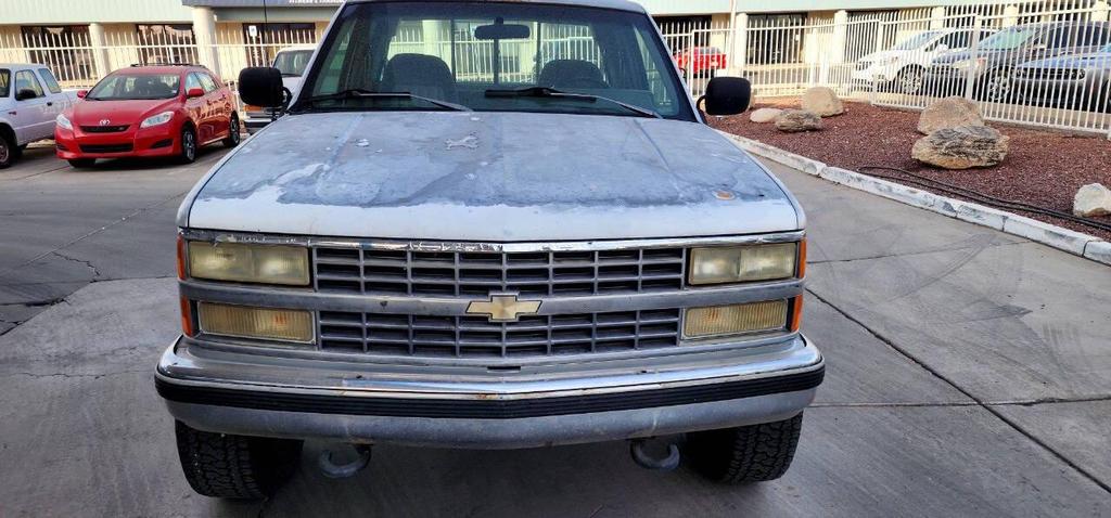 used 1993 Chevrolet 2500 car, priced at $6,950
