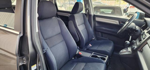 used 2011 Honda CR-V car, priced at $8,950