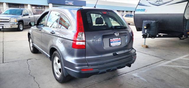 used 2011 Honda CR-V car, priced at $8,950