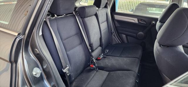 used 2011 Honda CR-V car, priced at $8,950