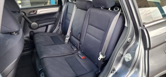 used 2011 Honda CR-V car, priced at $8,950