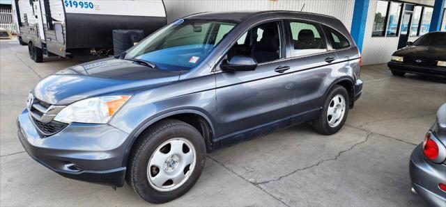 used 2011 Honda CR-V car, priced at $8,950
