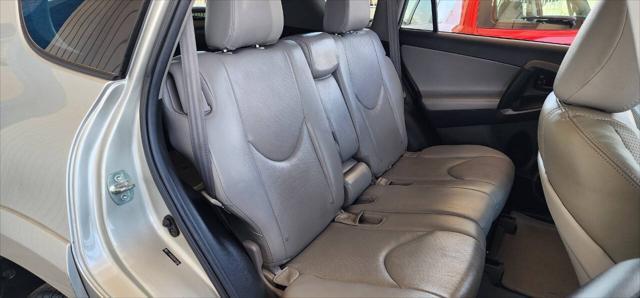 used 2012 Toyota RAV4 car, priced at $13,950