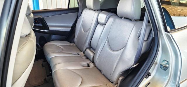 used 2012 Toyota RAV4 car, priced at $13,950