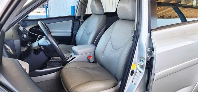 used 2012 Toyota RAV4 car, priced at $13,950