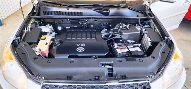 used 2012 Toyota RAV4 car, priced at $13,950