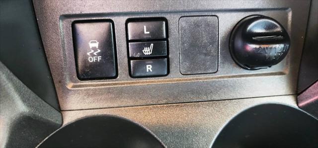 used 2012 Toyota RAV4 car, priced at $13,950