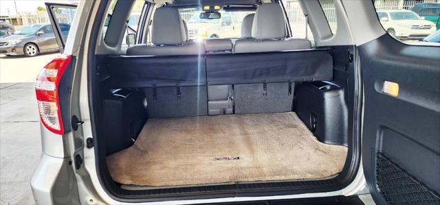 used 2012 Toyota RAV4 car, priced at $13,950