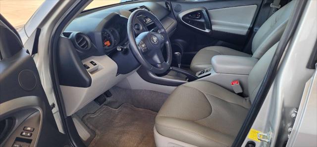 used 2012 Toyota RAV4 car, priced at $13,950