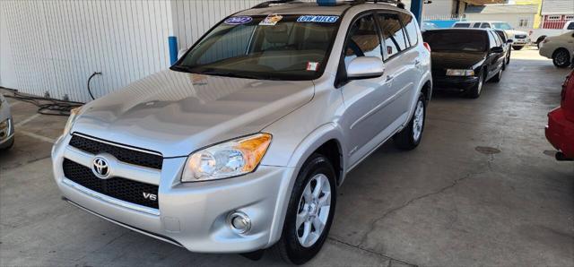 used 2012 Toyota RAV4 car, priced at $13,950