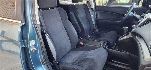 used 2013 Honda CR-V car, priced at $11,950