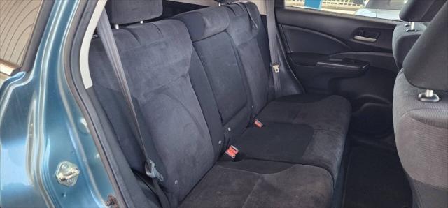 used 2013 Honda CR-V car, priced at $11,950