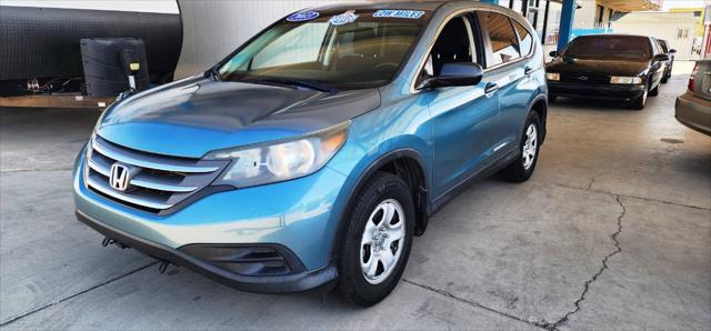 used 2013 Honda CR-V car, priced at $11,950