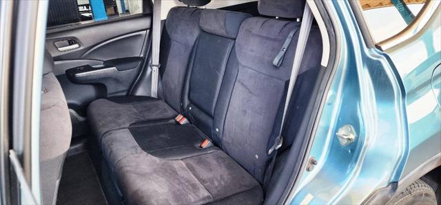 used 2013 Honda CR-V car, priced at $11,950