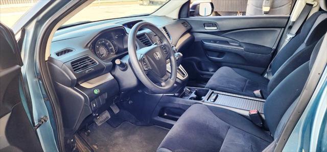used 2013 Honda CR-V car, priced at $11,950