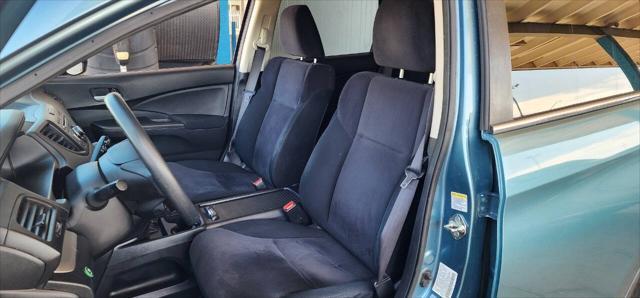 used 2013 Honda CR-V car, priced at $11,950