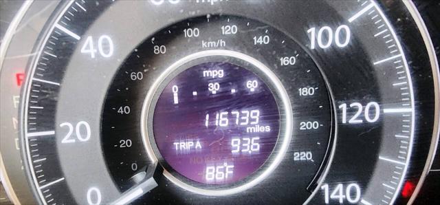 used 2013 Honda CR-V car, priced at $11,950