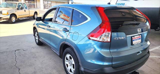 used 2013 Honda CR-V car, priced at $11,950