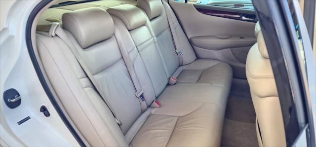 used 2004 Lexus ES 330 car, priced at $8,950