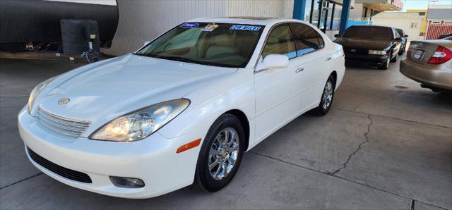 used 2004 Lexus ES 330 car, priced at $8,950