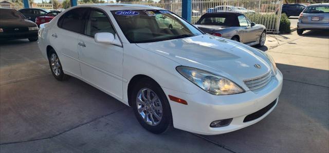 used 2004 Lexus ES 330 car, priced at $8,950