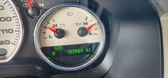 used 2004 Ford F-150 car, priced at $13,950