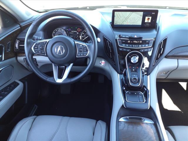used 2019 Acura RDX car, priced at $32,494