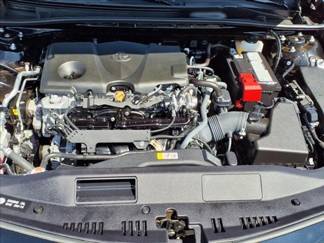 used 2023 Toyota Camry car, priced at $31,650